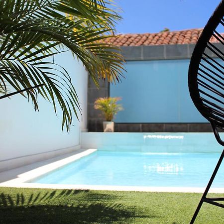 Villa Allureh Emblematic Lodging Santa Lucia المظهر الخارجي الصورة