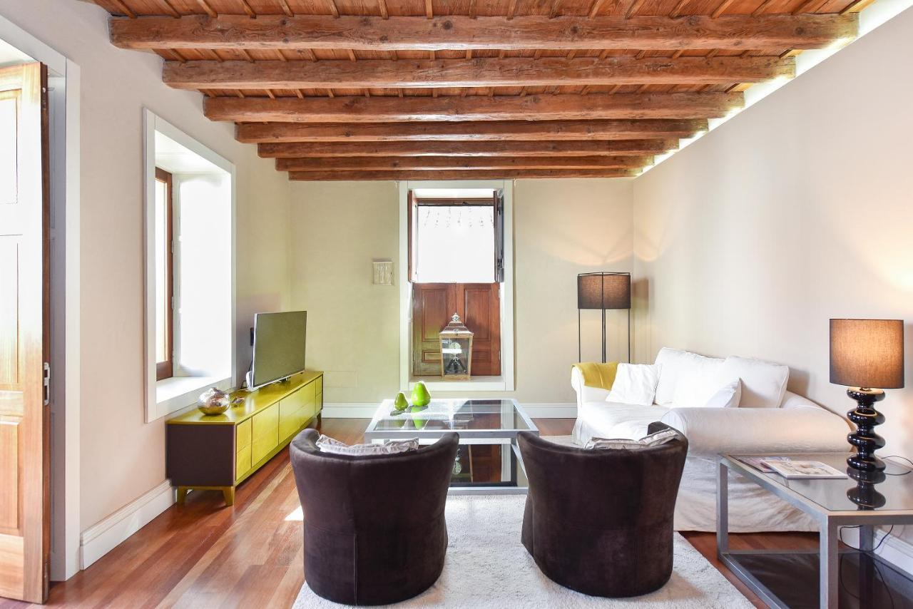 Villa Allureh Emblematic Lodging Santa Lucia المظهر الخارجي الصورة