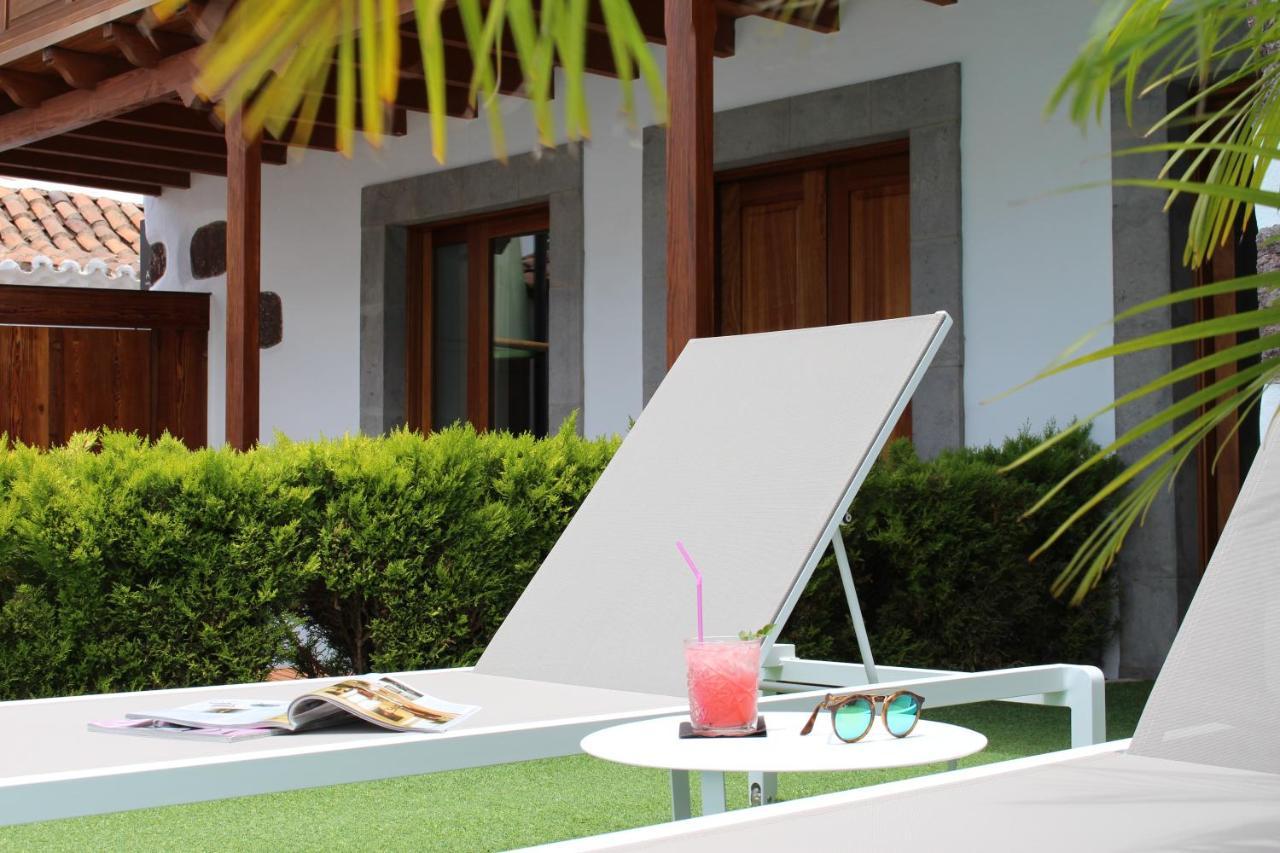 Villa Allureh Emblematic Lodging Santa Lucia المظهر الخارجي الصورة